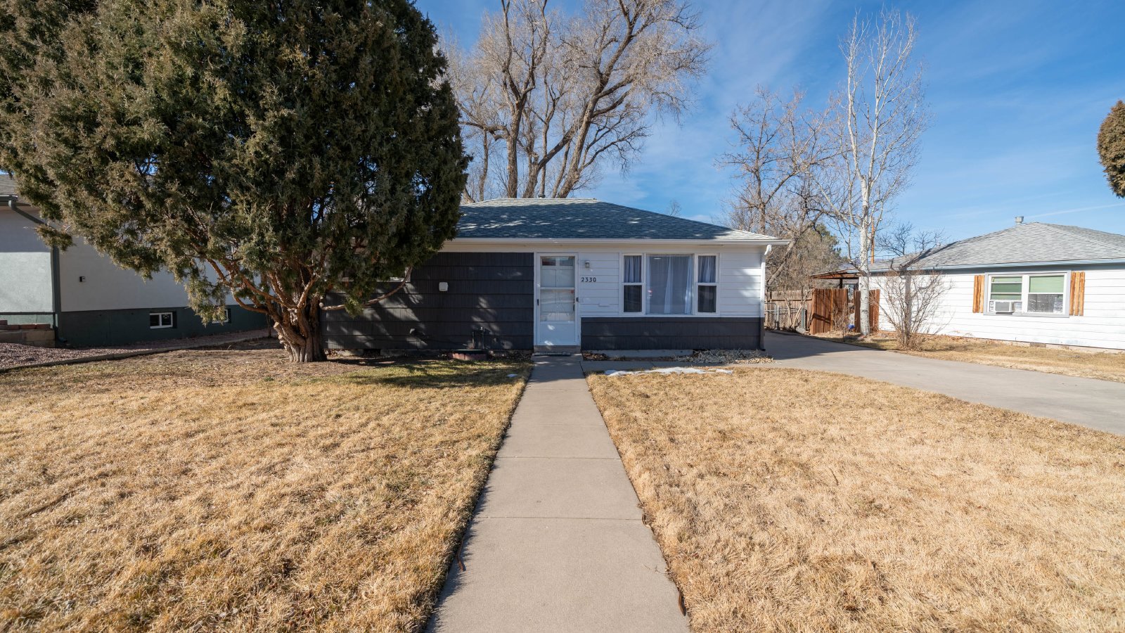 Single Family Home Located in Audubon Gardens property image