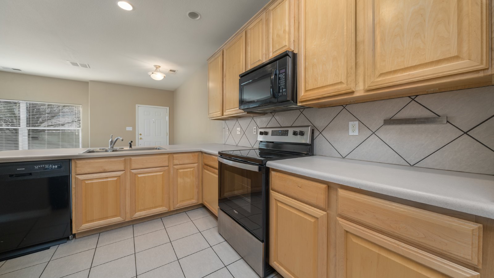 Spacious 3BR Townhome with 2-Car Garage & Private Covered Balcony property image