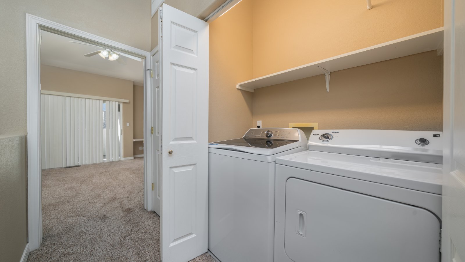 Spacious 3BR Townhome with 2-Car Garage & Private Covered Balcony property image