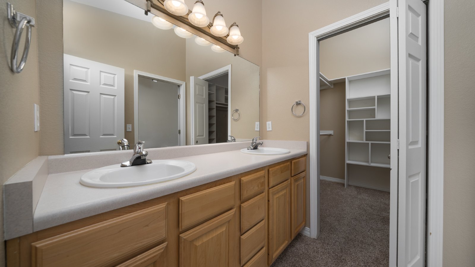 Spacious 3BR Townhome with 2-Car Garage & Private Covered Balcony property image