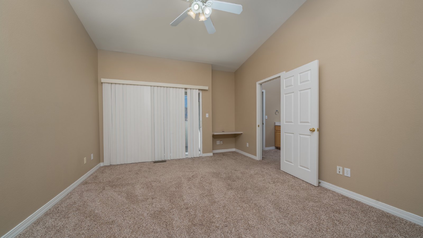 Spacious 3BR Townhome with 2-Car Garage & Private Covered Balcony property image