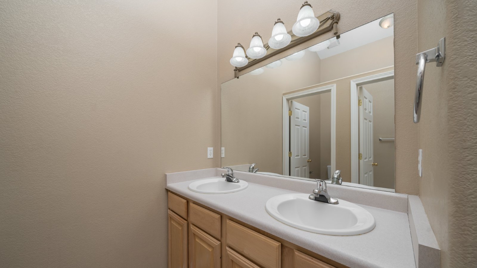 Spacious 3BR Townhome with 2-Car Garage & Private Covered Balcony property image