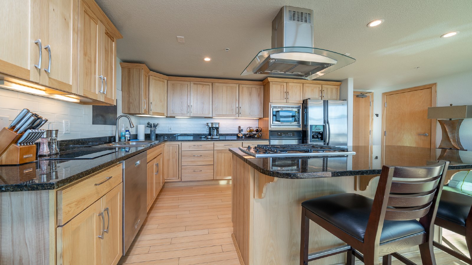 Citywalk Penthouse in Downtown Colorado Springs property image