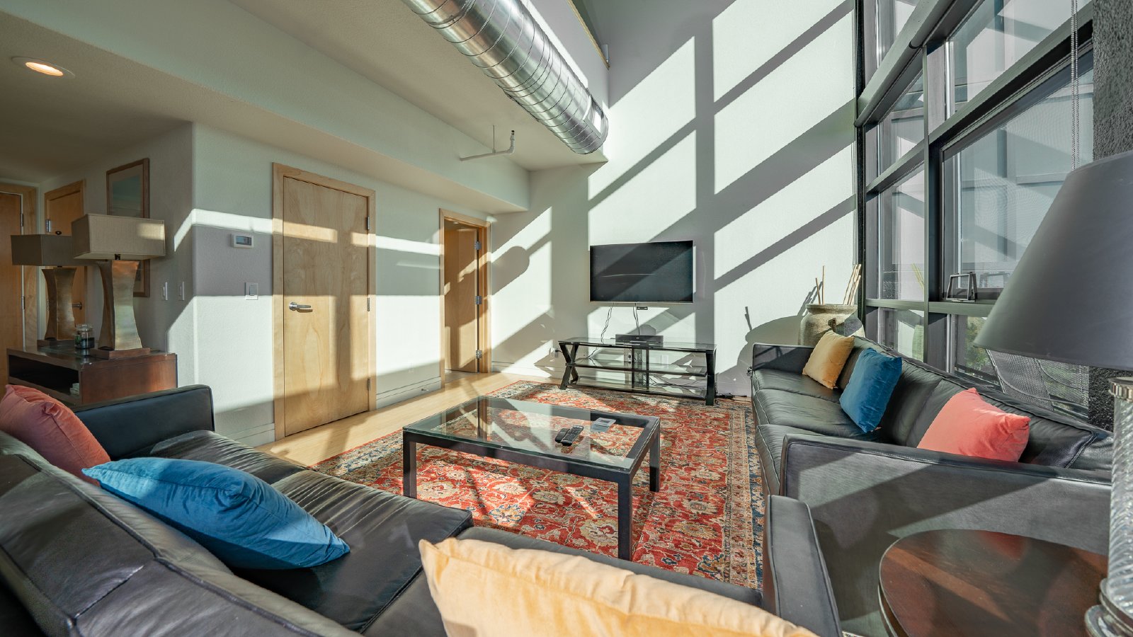 Citywalk Penthouse in Downtown Colorado Springs property image