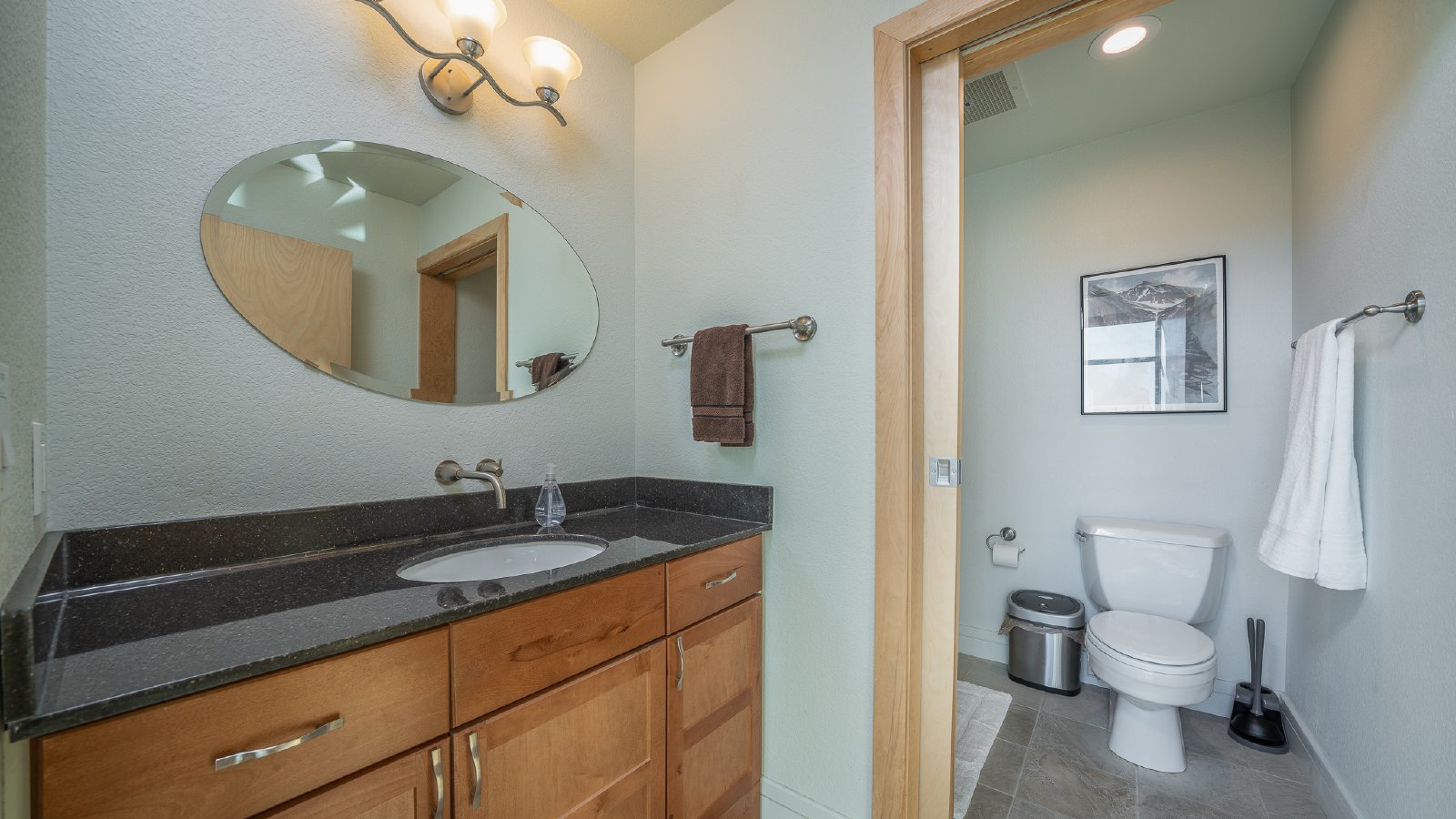 Citywalk Penthouse in Downtown Colorado Springs property image