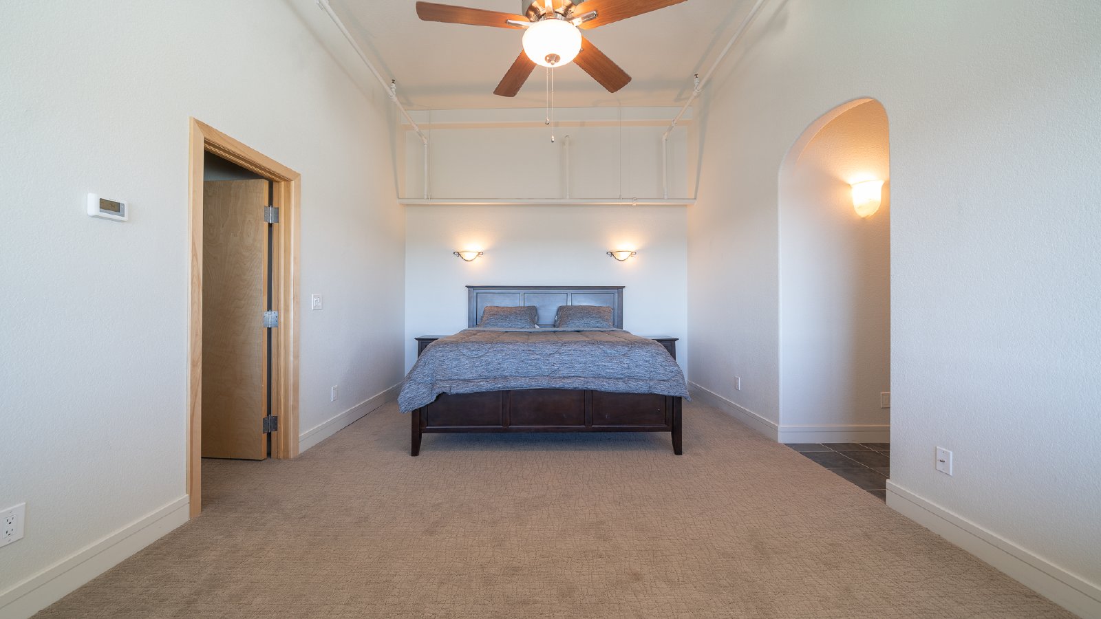 Citywalk Penthouse in Downtown Colorado Springs property image