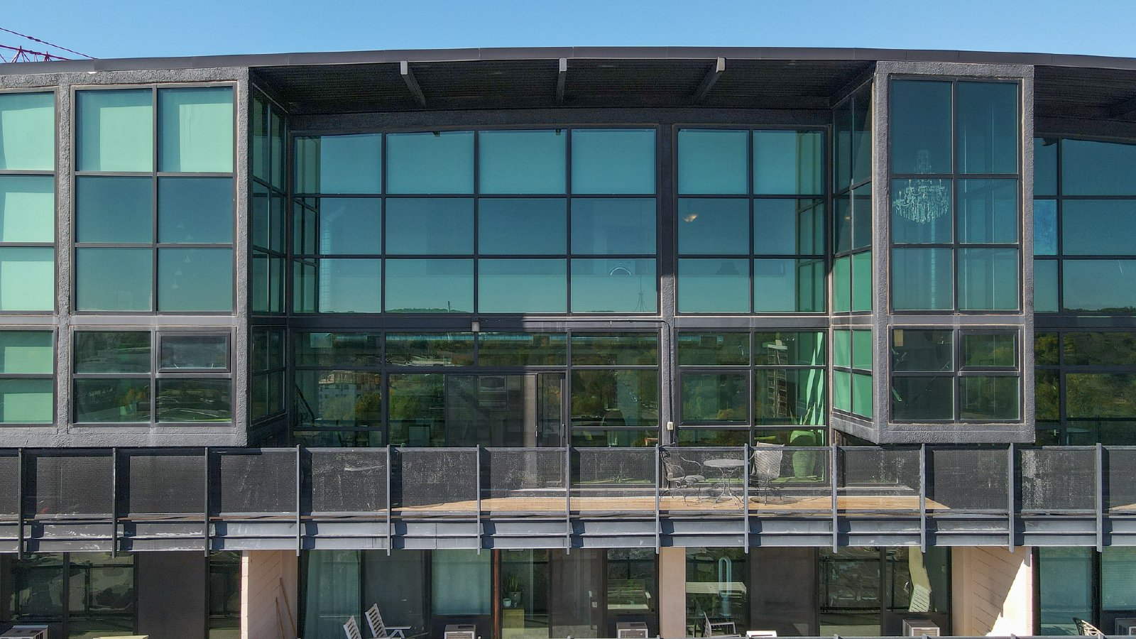 Citywalk Penthouse in Downtown Colorado Springs property image