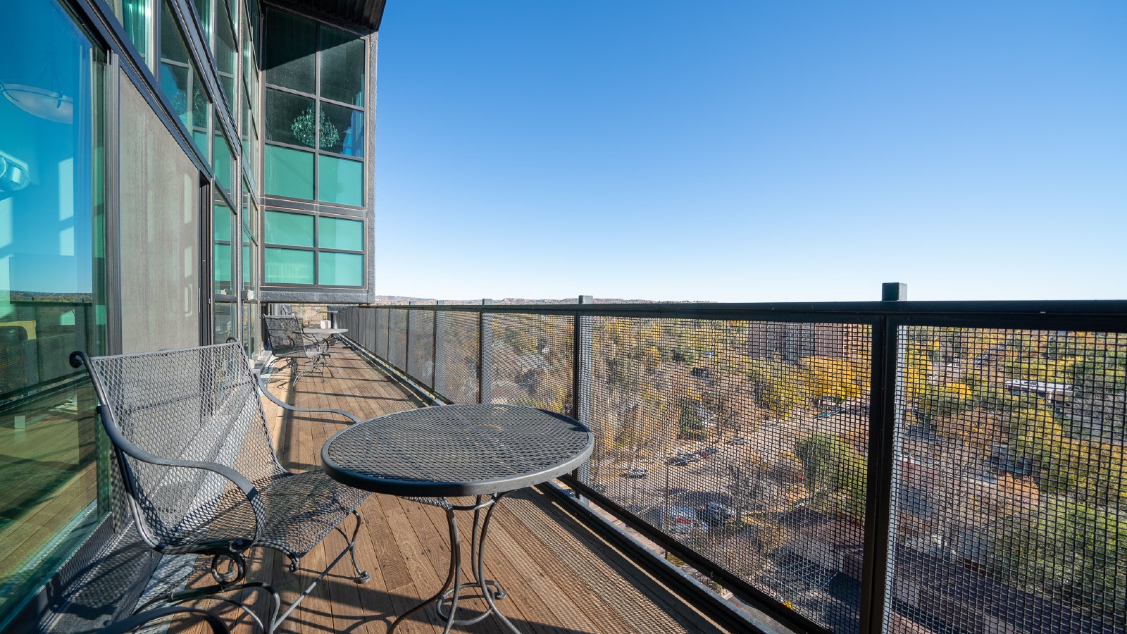 Citywalk Penthouse in Downtown Colorado Springs property image
