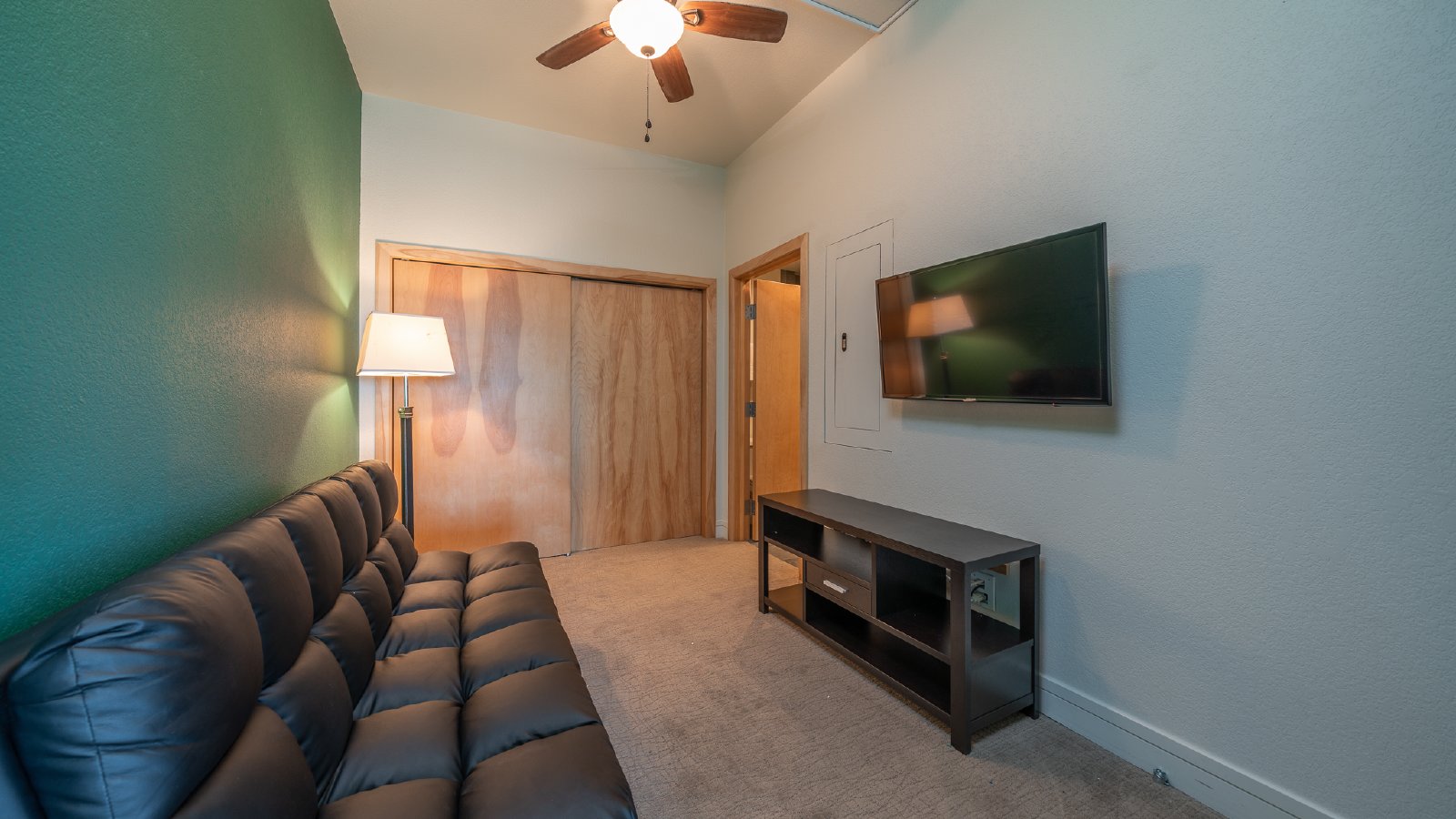 Citywalk Penthouse in Downtown Colorado Springs property image