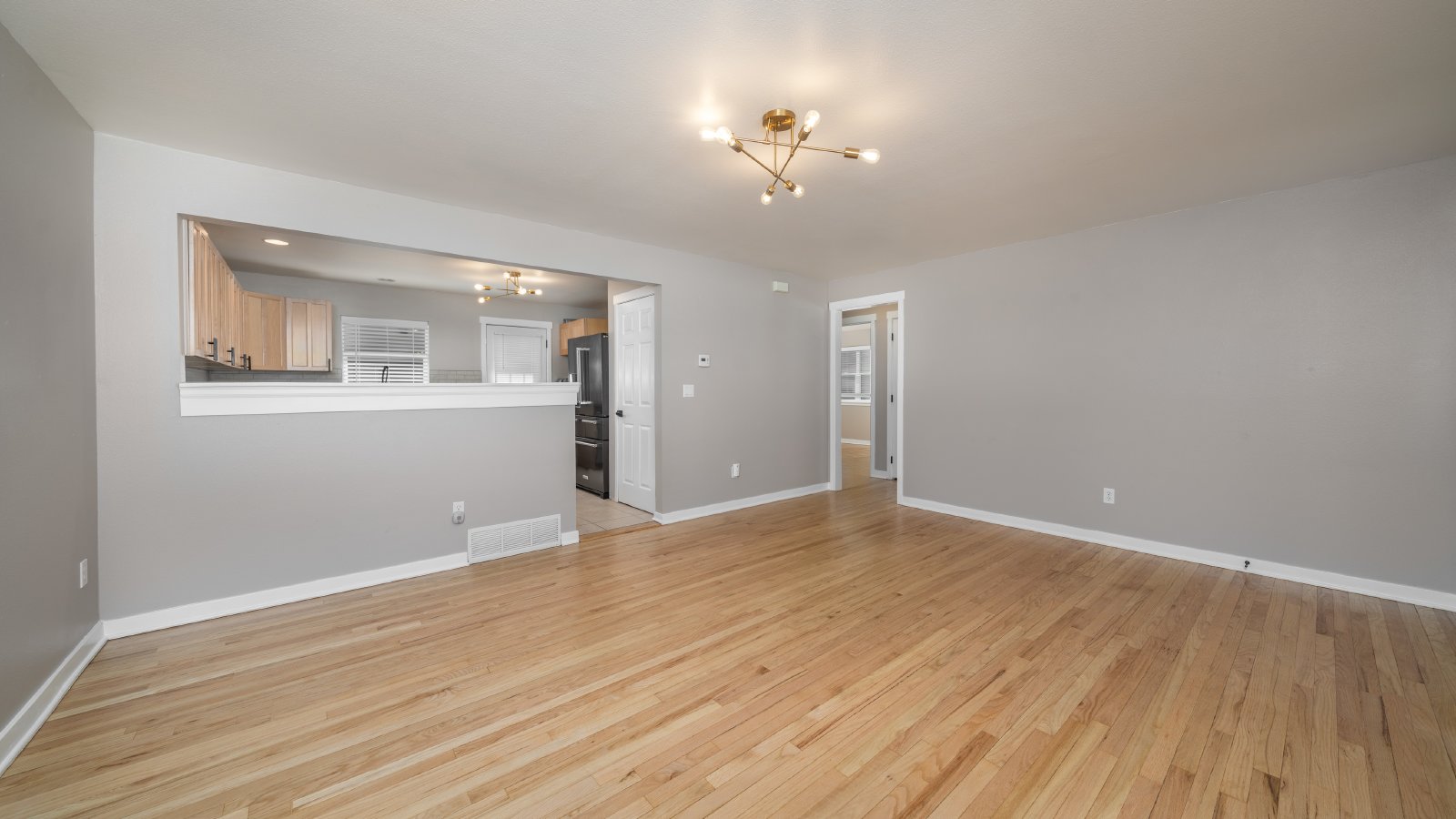 Modern Duplex in Old Colorado City property image