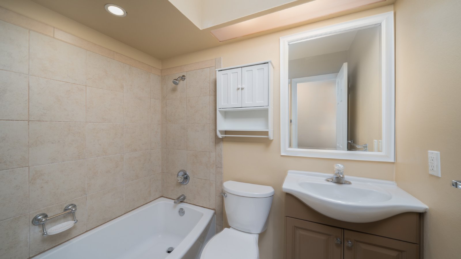 Charming Rancher in Highland Park property image