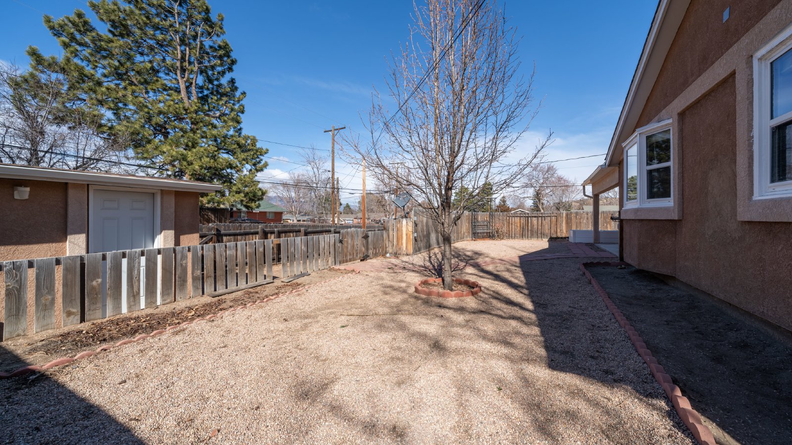 Charming Rancher in Highland Park property image