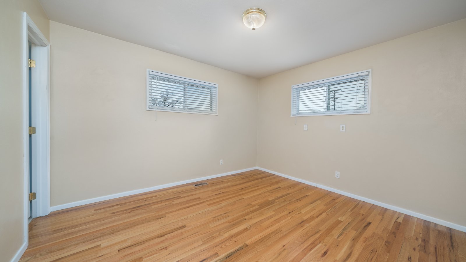 Charming Rancher in Highland Park property image