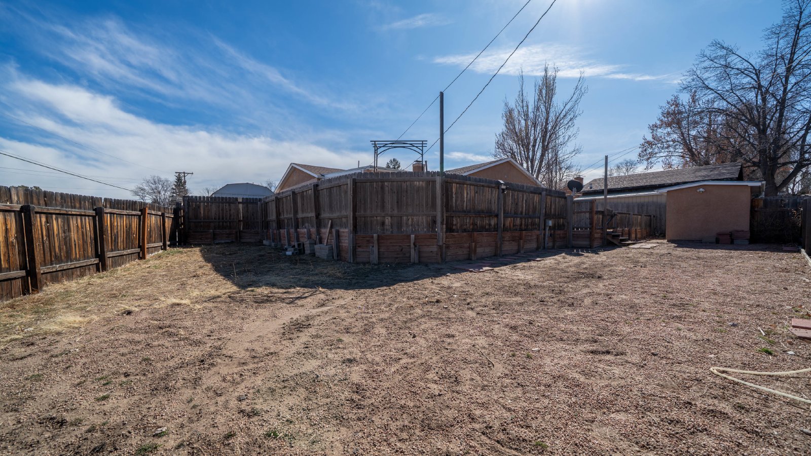 Charming Rancher in Highland Park property image