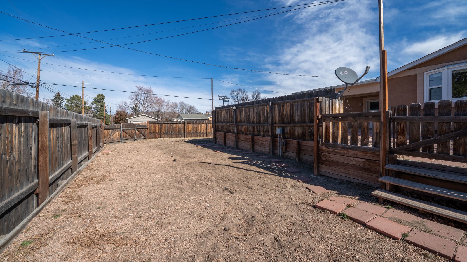 Charming Rancher in Highland Park property image