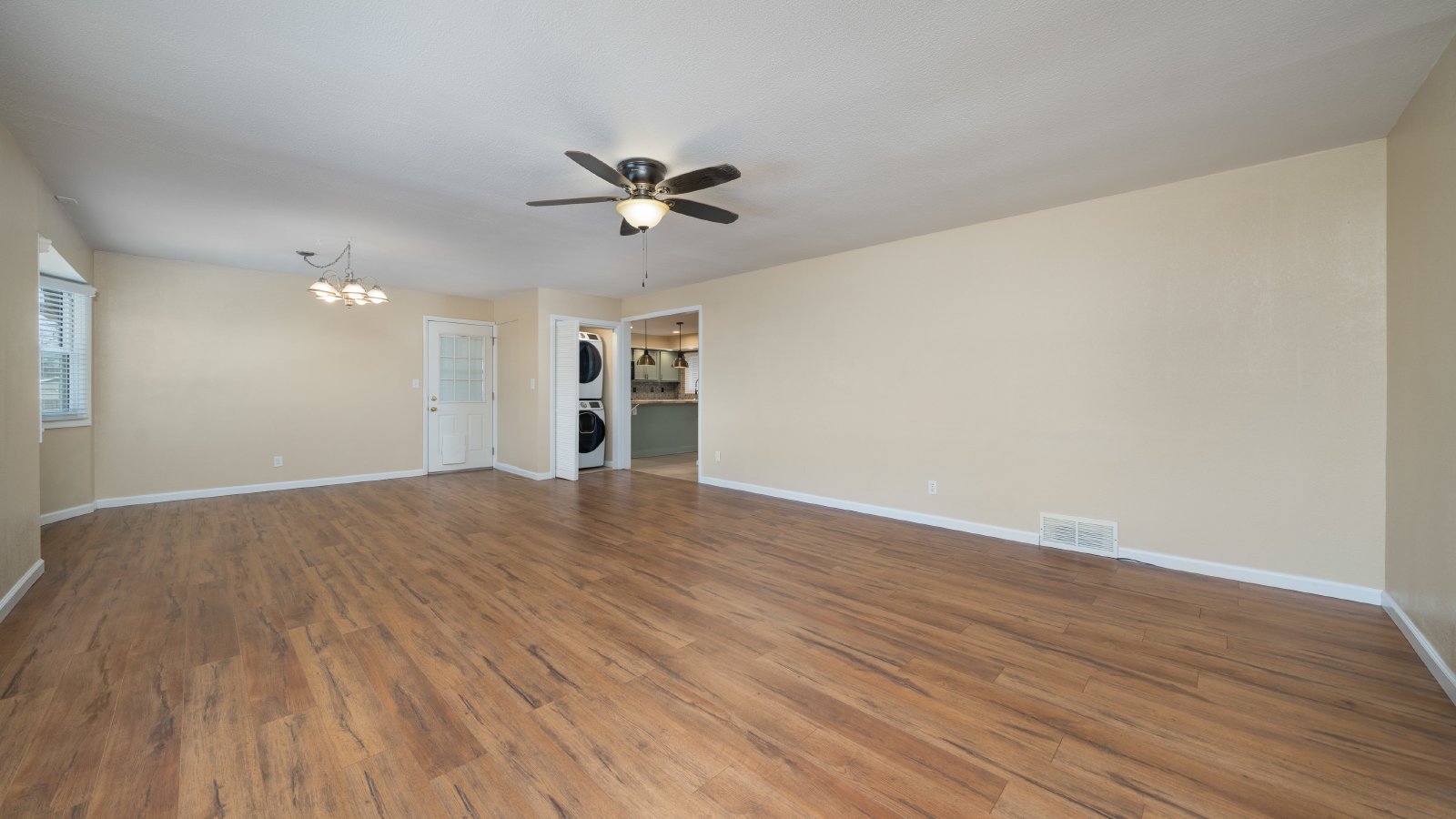 Charming Rancher in Highland Park property image