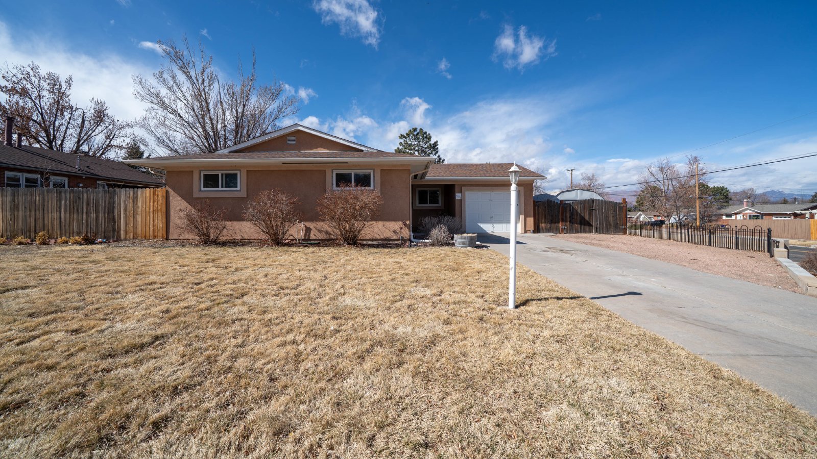 Charming Rancher in Highland Park property image