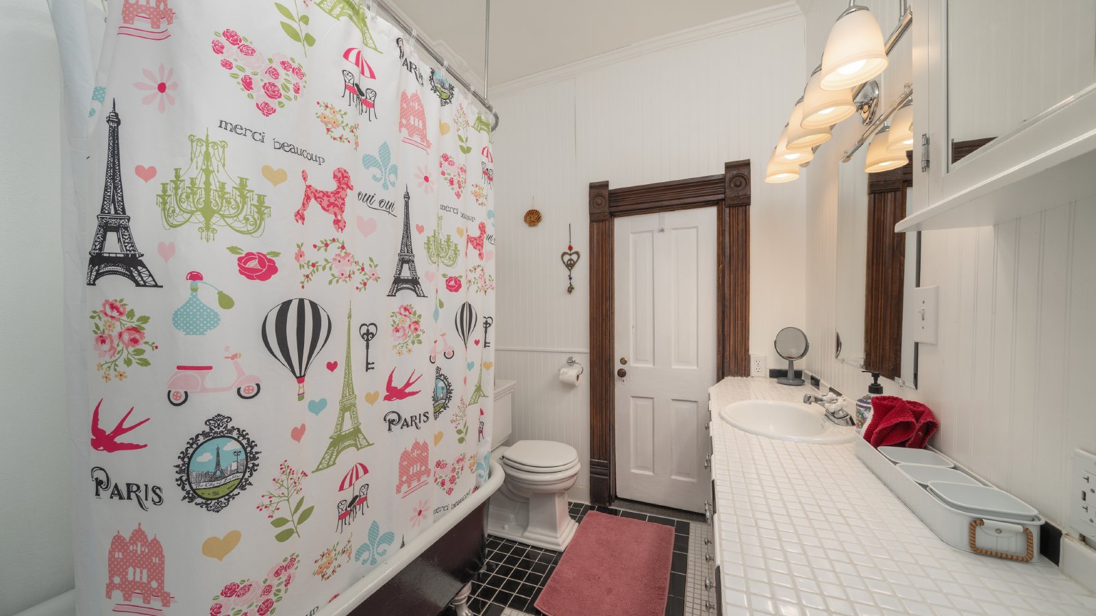 Fully Furnished One Bedroom Unit in OCC property image