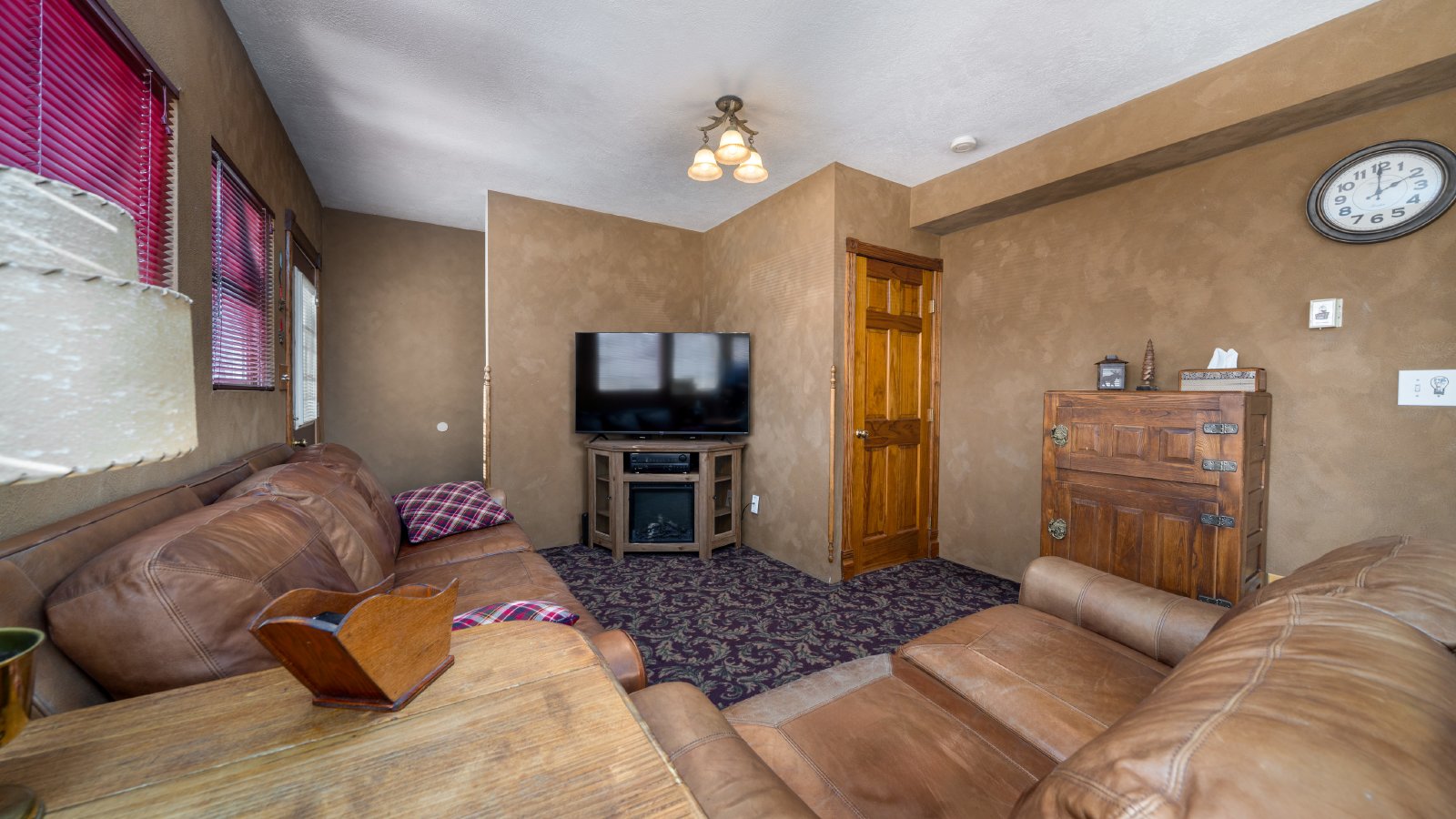 Fully Furnished One Bedroom Unit in OCC property image