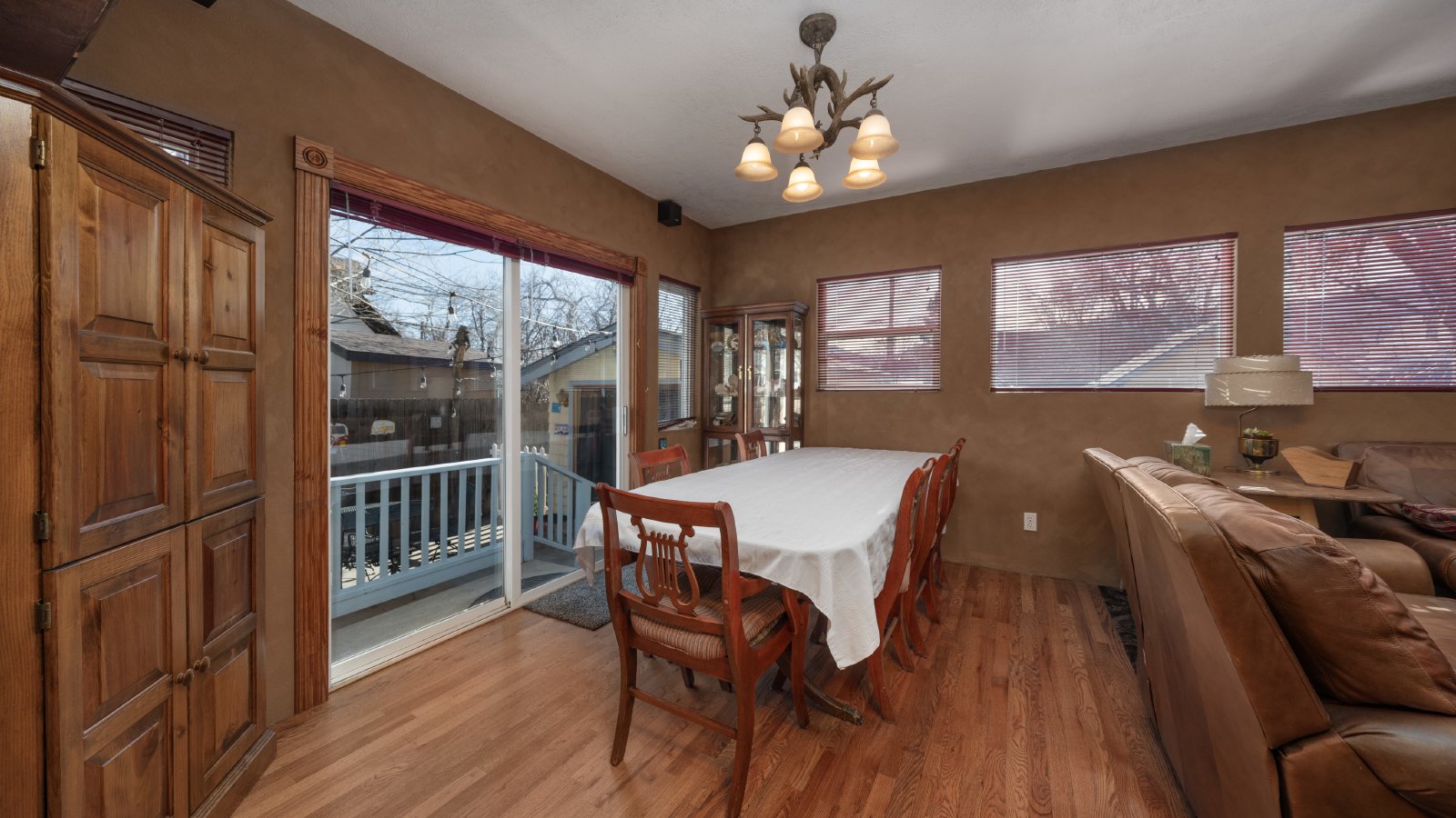 Fully Furnished One Bedroom Unit in OCC property image