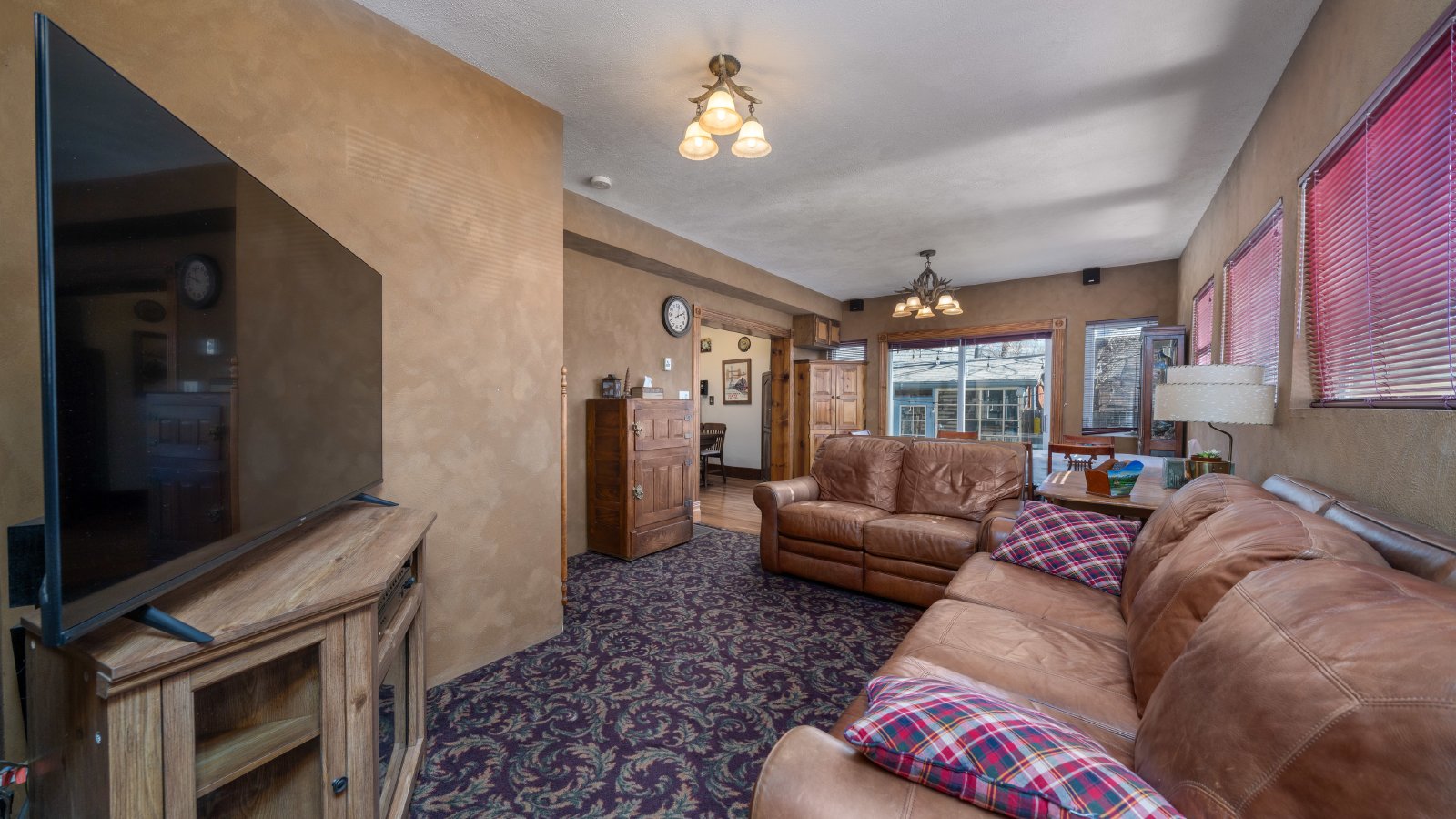 Fully Furnished One Bedroom Unit in OCC property image