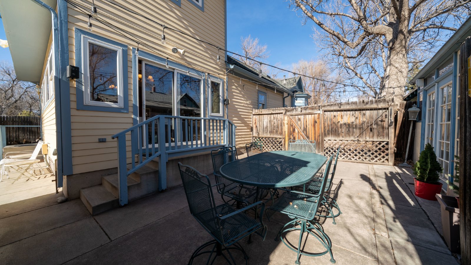 Fully Furnished One Bedroom Unit in OCC property image