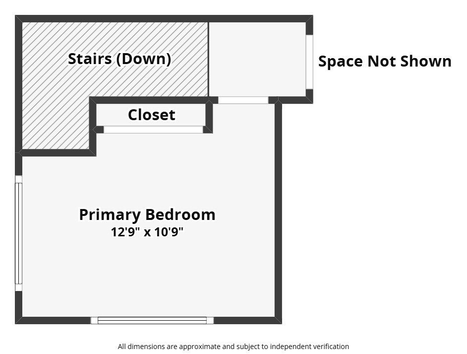 Fully Furnished One Bedroom Unit in OCC property image