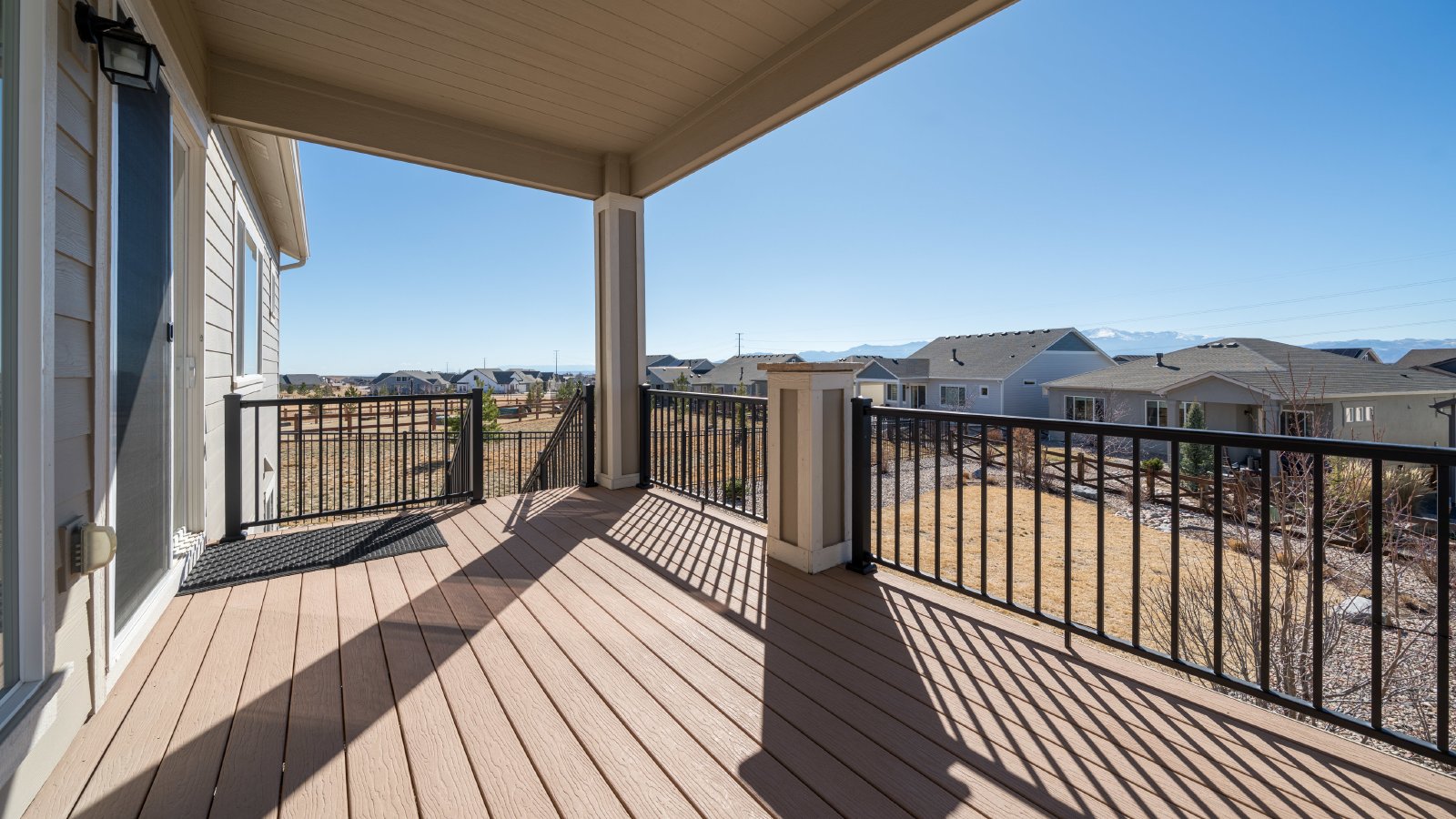 55+ Gated Community at The Retreat at Banning Lewis property image