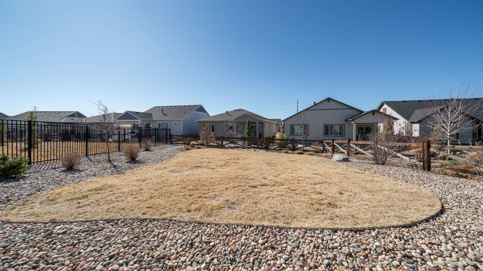 55+ Gated Community at The Retreat at Banning Lewis property image