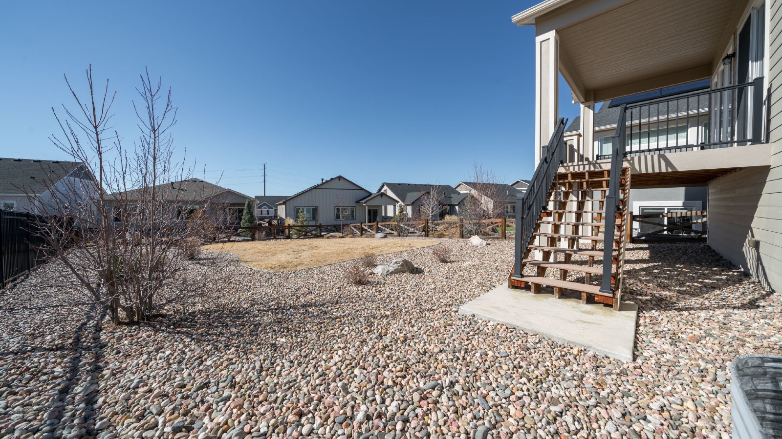 55+ Gated Community at The Retreat at Banning Lewis property image