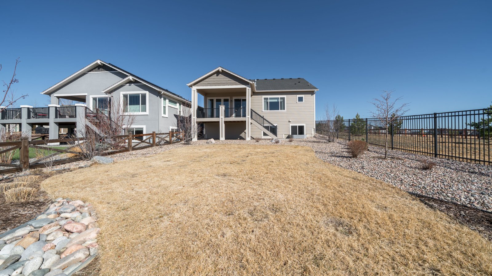 55+ Gated Community at The Retreat at Banning Lewis property image