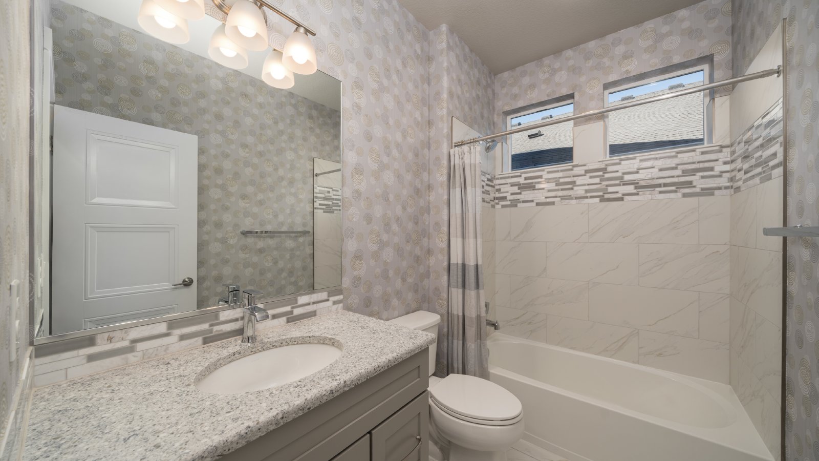 55+ Gated Community at The Retreat at Banning Lewis property image