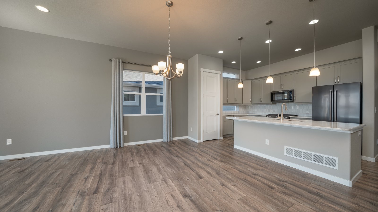 55+ Gated Community at The Retreat at Banning Lewis property image