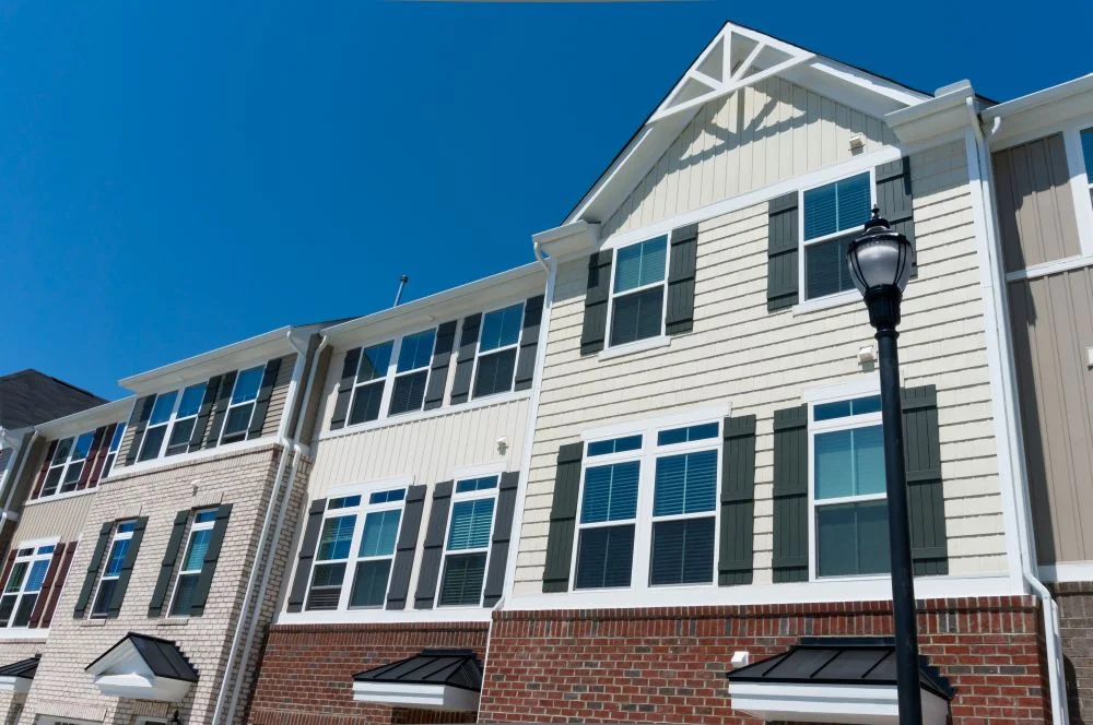 Is Renting a Townhouse Right for You?