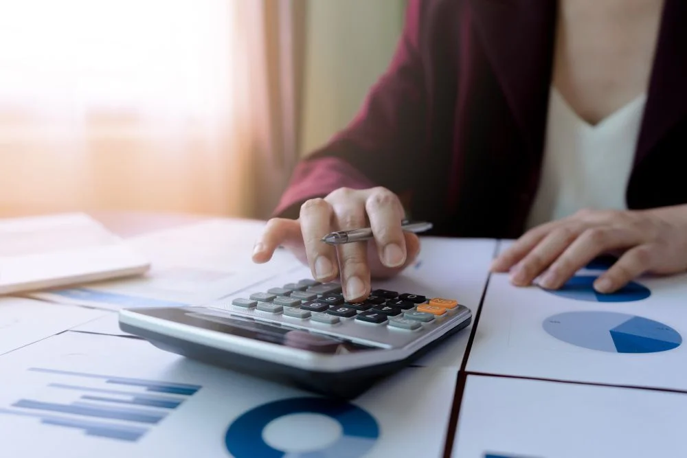 Rental Property Tax Deductions: Operating Expenses