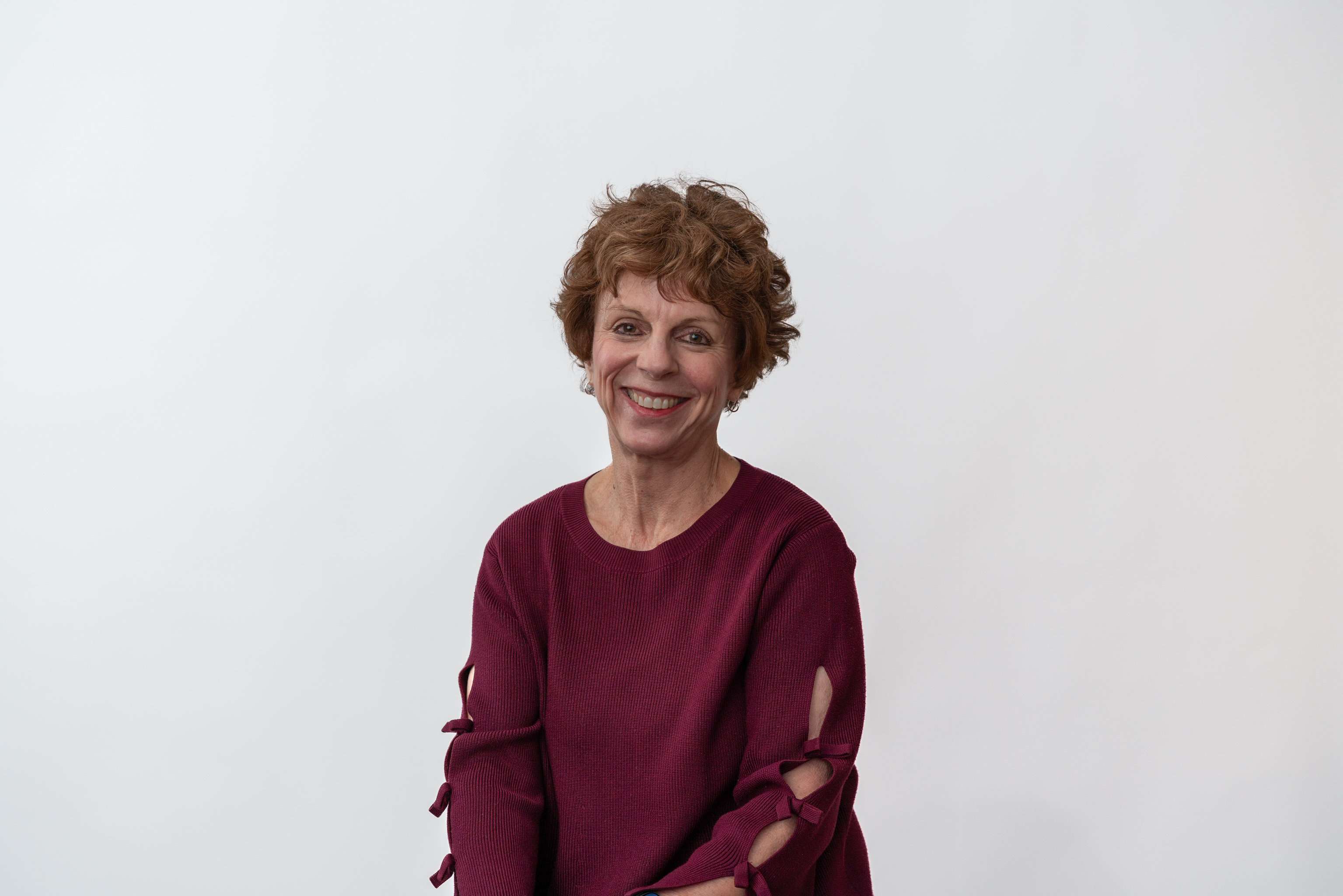 Picture of Jennifer Boylan