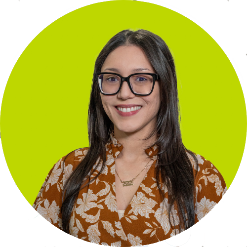 Picture of Jenna Gonzales