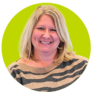 Picture of Deanna Kirkby